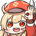 kleeok emote for Discord
