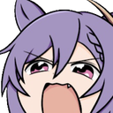 keqree emote for Discord