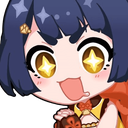 xianglingSparkle emote for Discord