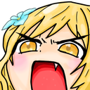 lumineREEE emote for Discord