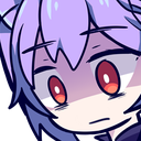 KeqMood emote for Discord