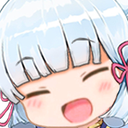 AYAYAKA emote for Discord