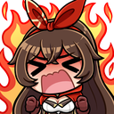 AmberMad emote for Discord