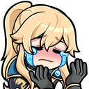 JeanHands emote for Discord