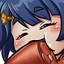nomling emote for Discord