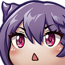 keqisee emote for Discord