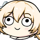 luminederp emote for Discord
