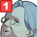 madamePING emote for Discord