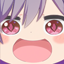 keqjoy emote for Discord