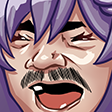 keqw emote for Discord