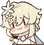 morapls emote for Discord