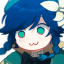 ventiOwO emote for Discord