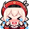 sad emote for Discord