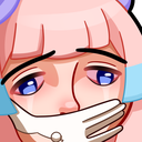 KOCRI emote for Discord