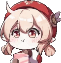 KLEEYUM emote for Discord