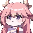 YAEYUM emote for Discord