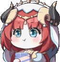 NILOUYUM emote for Discord
