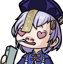 QIQISIP emote for Discord