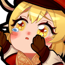 KLEEWant emote for Discord