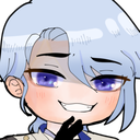 AYATOSMUG emote for Discord