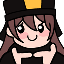 HUPLS emote for Discord