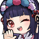 YUNWAVE emote for Discord
