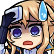 JEANWORRY emote for Discord
