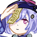 QIQISalute emote for Discord