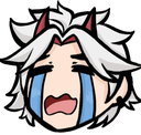 ITTOCry emote for Discord