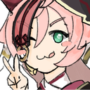 YanfeiHeh emote for Discord