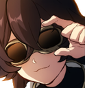 AmberCool emote for Discord
