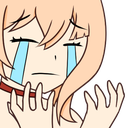 YoiCry emote for Discord
