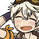 SorryBennett emote for Discord