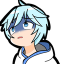 ChongyunWorry emote for Discord