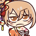 YOIGlare emote for Discord