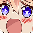 yoimiyaWOW emote for Discord