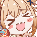 YoimiyaKek emote for Discord