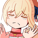 YoimiyaPerfect_jay emote for Discord