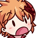 ChildeWhat emote for Discord