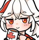 KazuSip emote for Discord