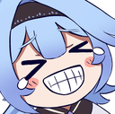 EulaKek emote for Discord