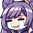 KeqCRY emote for Discord