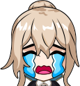 JeanCry emote for Discord