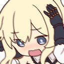 JeanPanic emote for Discord