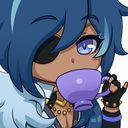 KaeyaSip emote for Discord