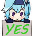 EulaYes emote for Discord