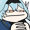 EulaHMM emote for Discord
