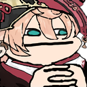 YanfeiHMM emote for Discord