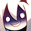 PaimonEvil emote for Discord