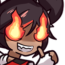 XinyanNice emote for Discord